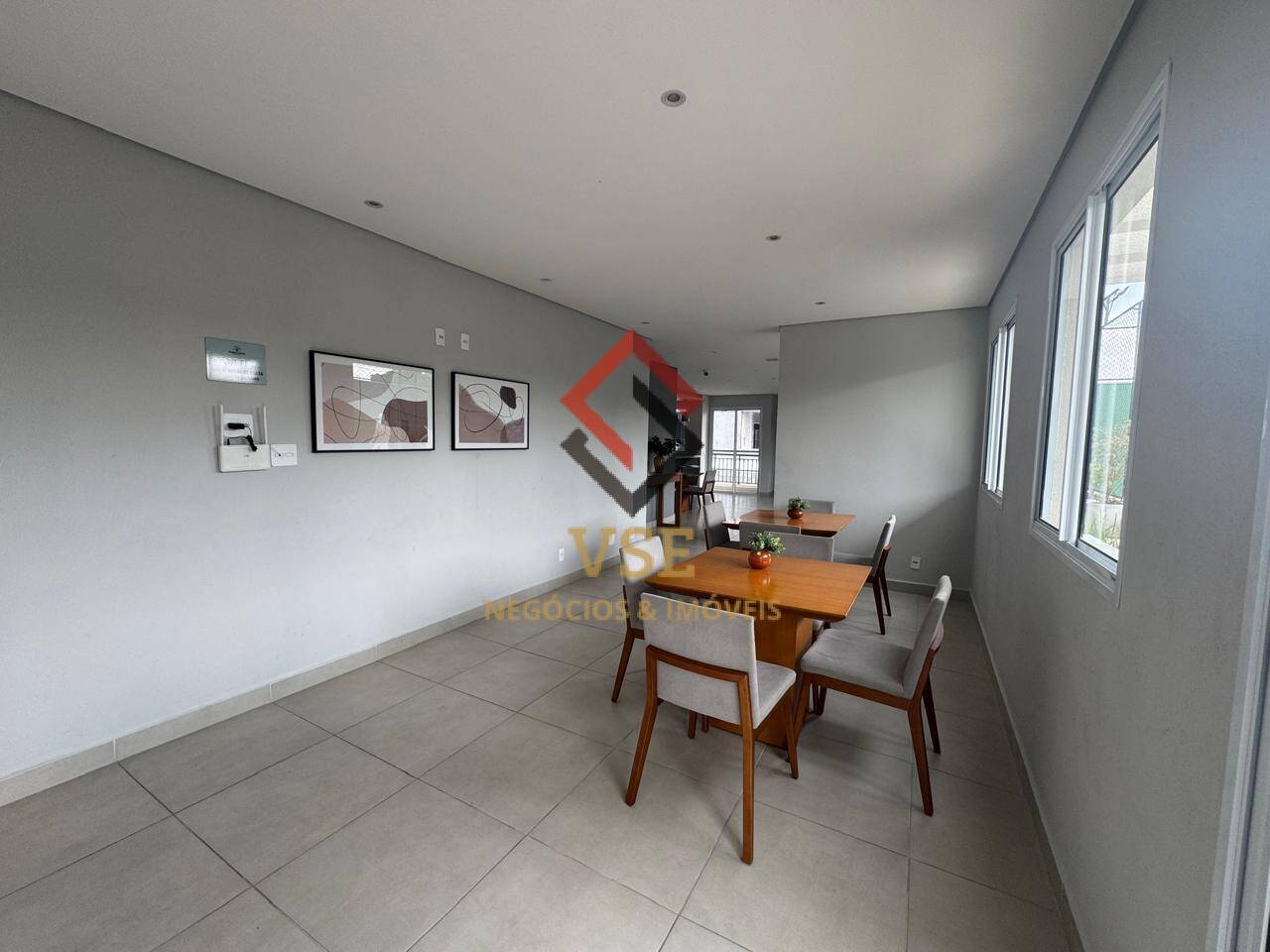 Apartamento para alugar com 2 quartos, 68m² - Foto 25