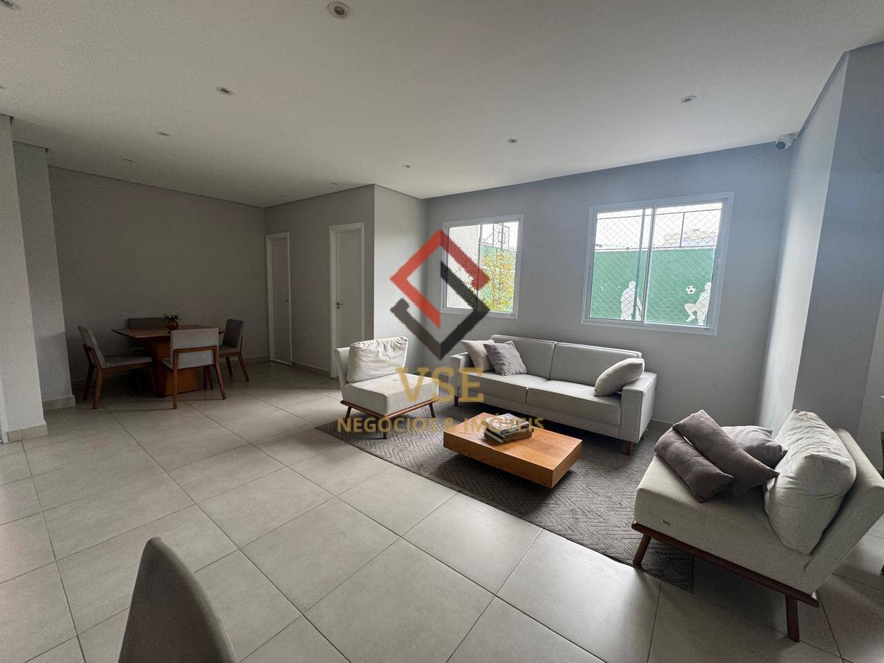Apartamento para alugar com 2 quartos, 68m² - Foto 29
