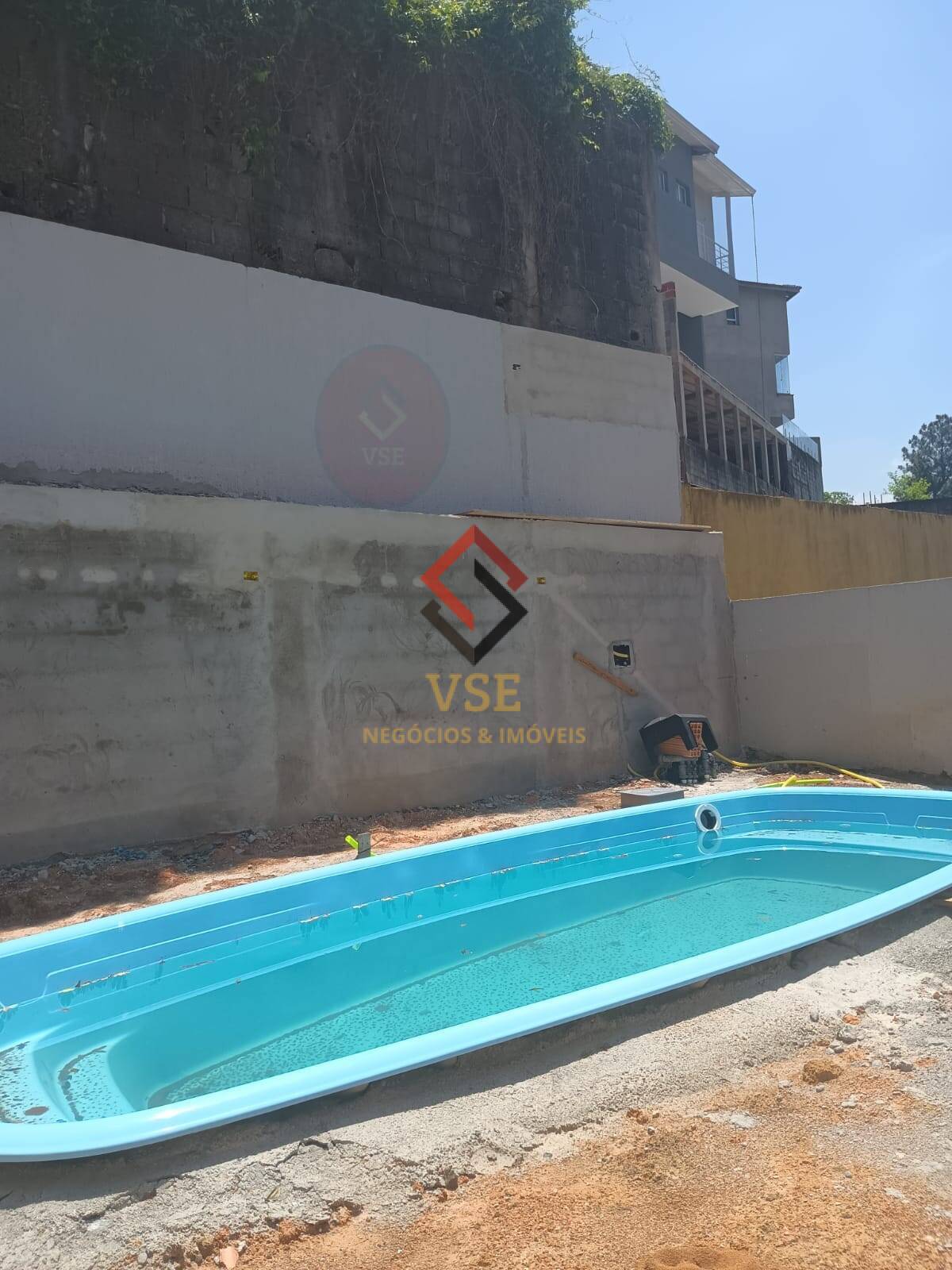 Casa à venda com 3 quartos, 178m² - Foto 17