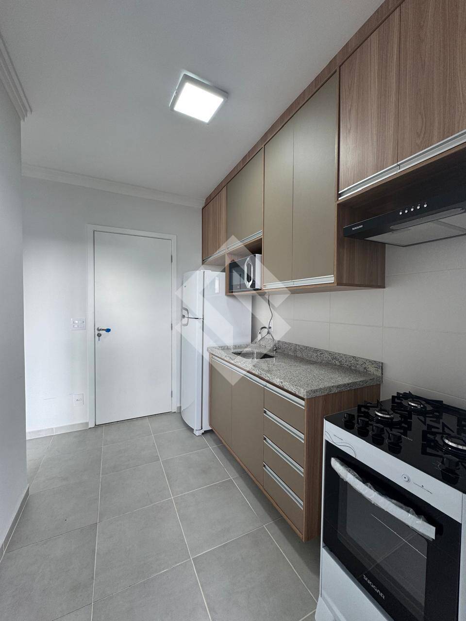 Apartamento, 1 quarto - Foto 1