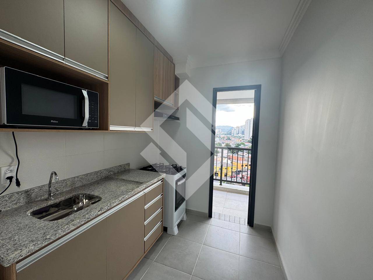 Apartamento, 1 quarto - Foto 4