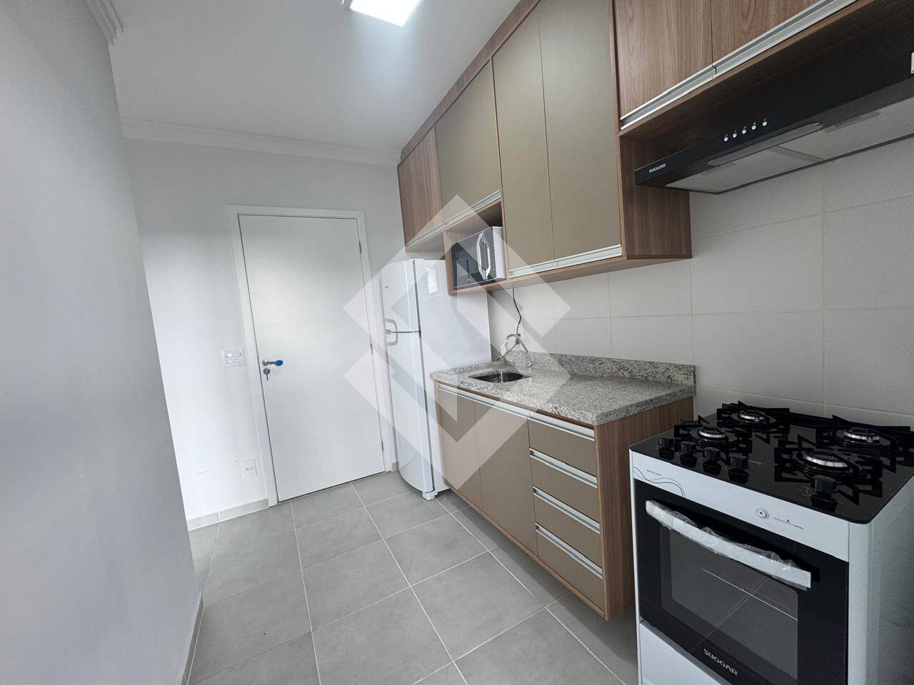 Apartamento, 1 quarto - Foto 2