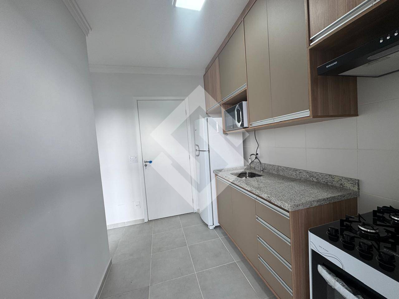 Apartamento, 1 quarto - Foto 3