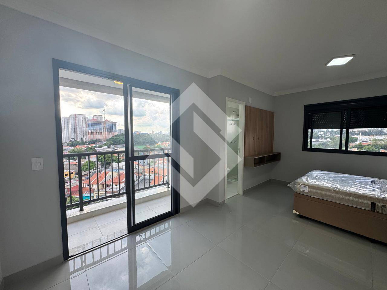 Apartamento, 1 quarto - Foto 5