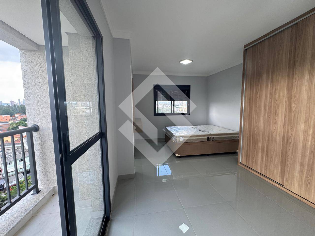 Apartamento, 1 quarto - Foto 8