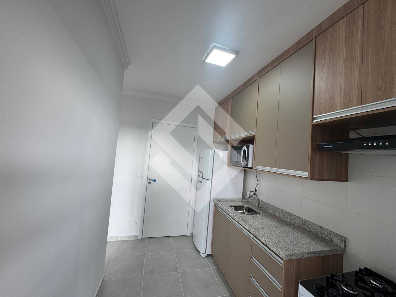 Apartamento, 1 quarto - Foto 9