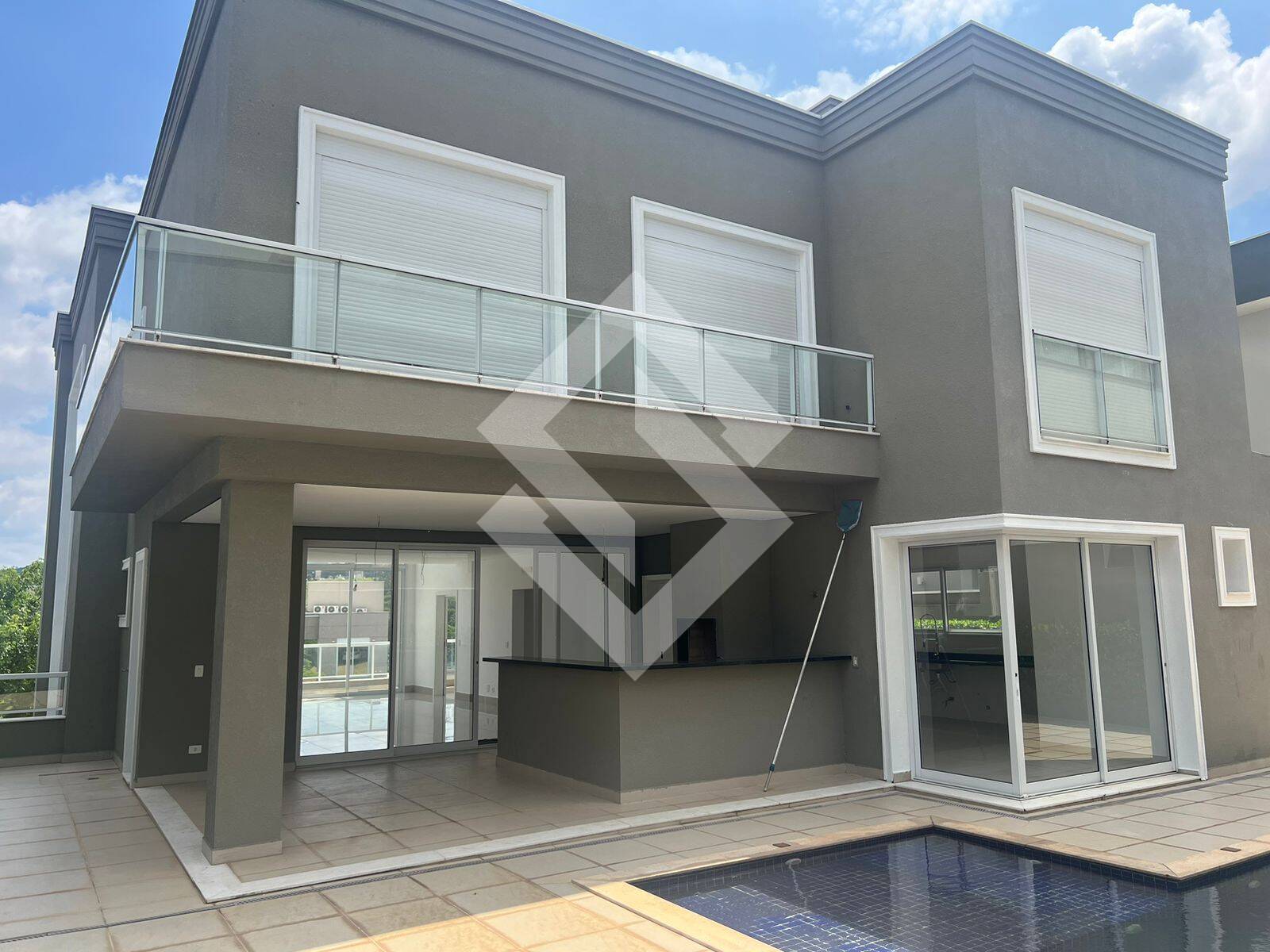 Casa, 4 quartos, 430 m² - Foto 3