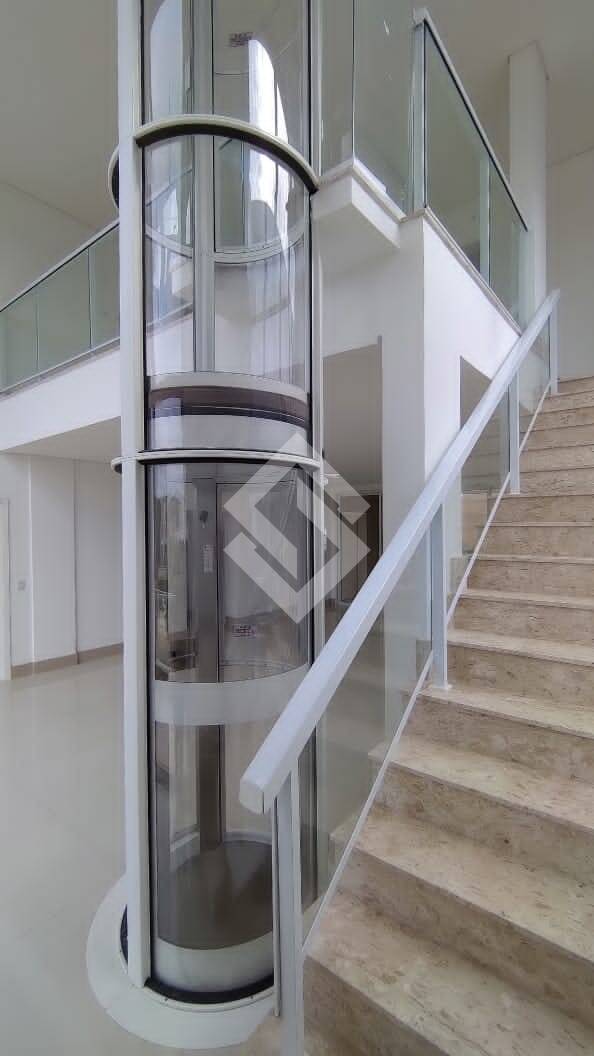 Casa, 4 quartos, 430 m² - Foto 10