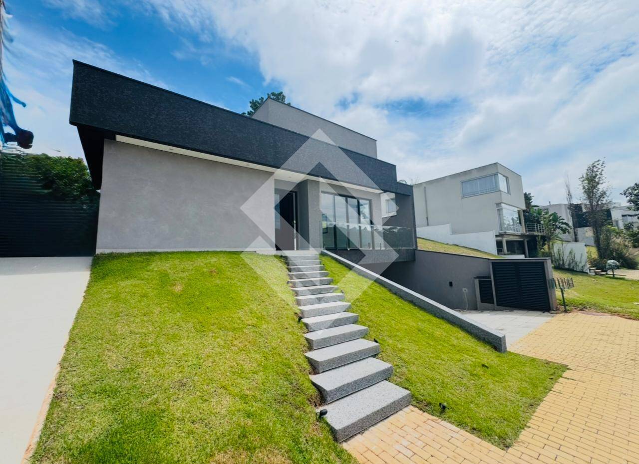 Casa, 4 quartos, 275 m² - Foto 2