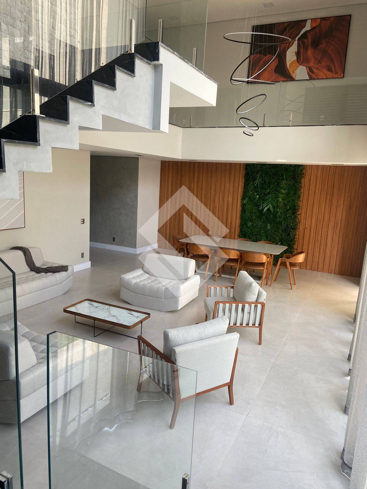 Casa, 4 quartos, 630 m² - Foto 2