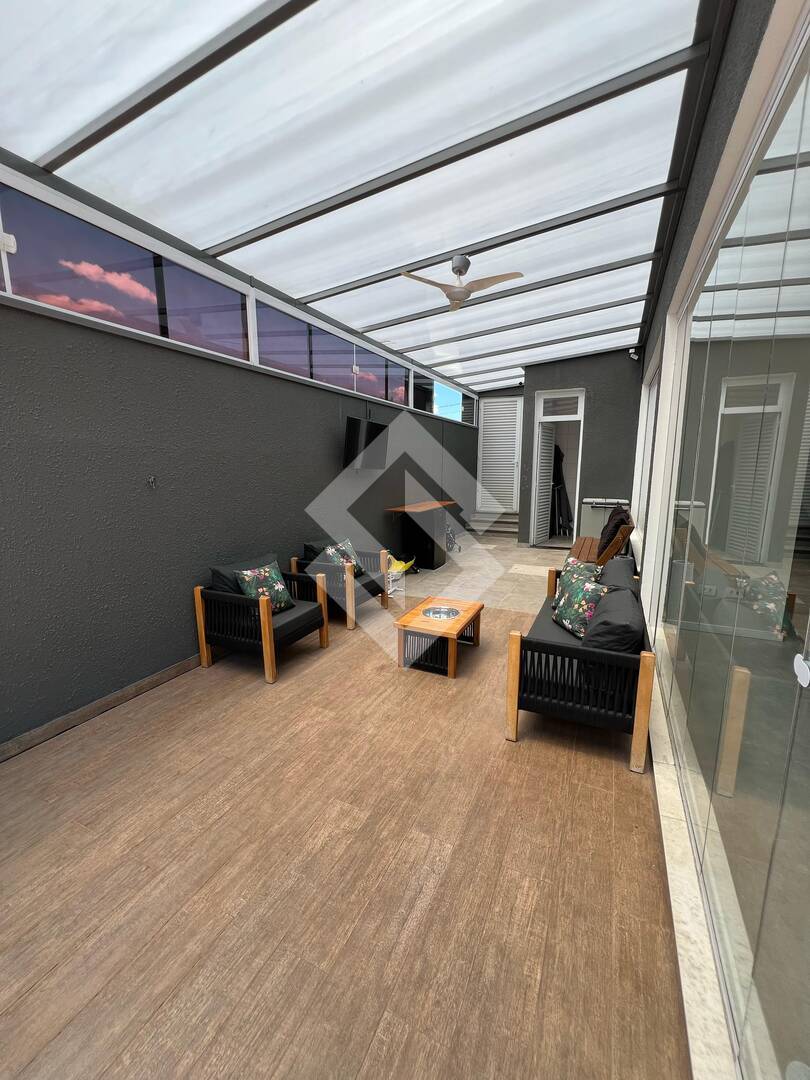 Casa, 3 quartos, 254 m² - Foto 22