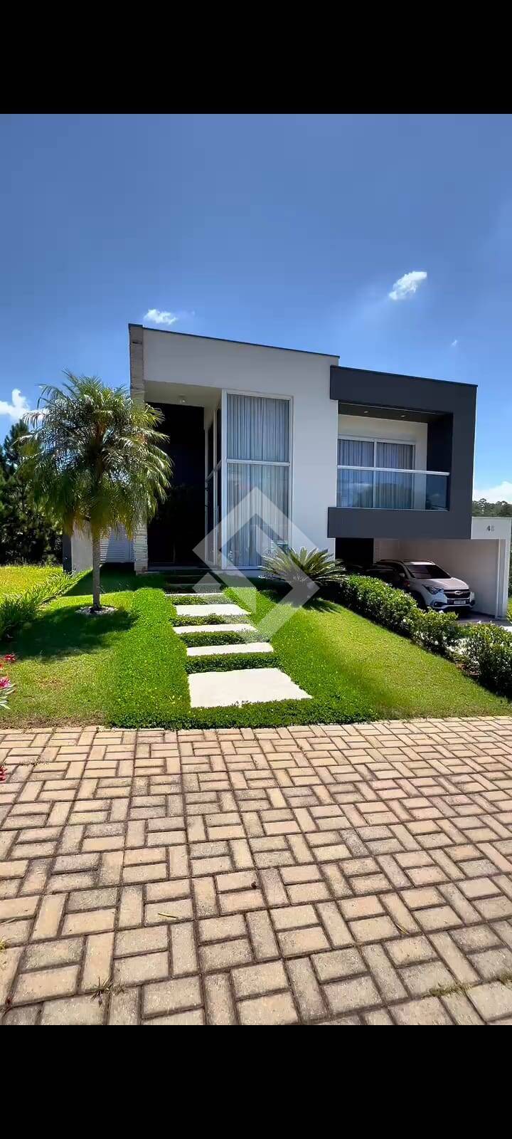Casa, 3 quartos, 254 m² - Foto 1