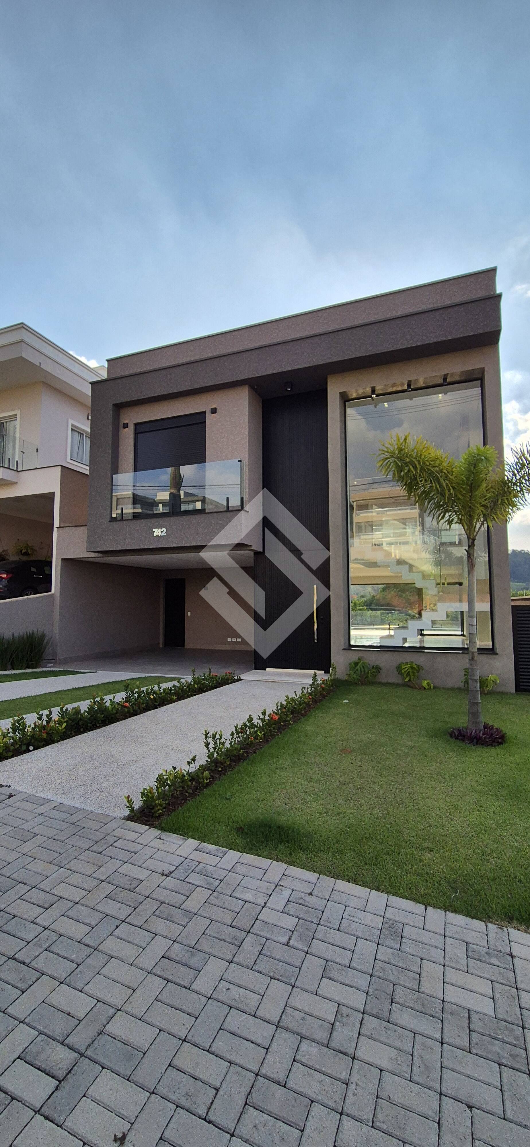 Casa, 4 quartos, 310 m² - Foto 3