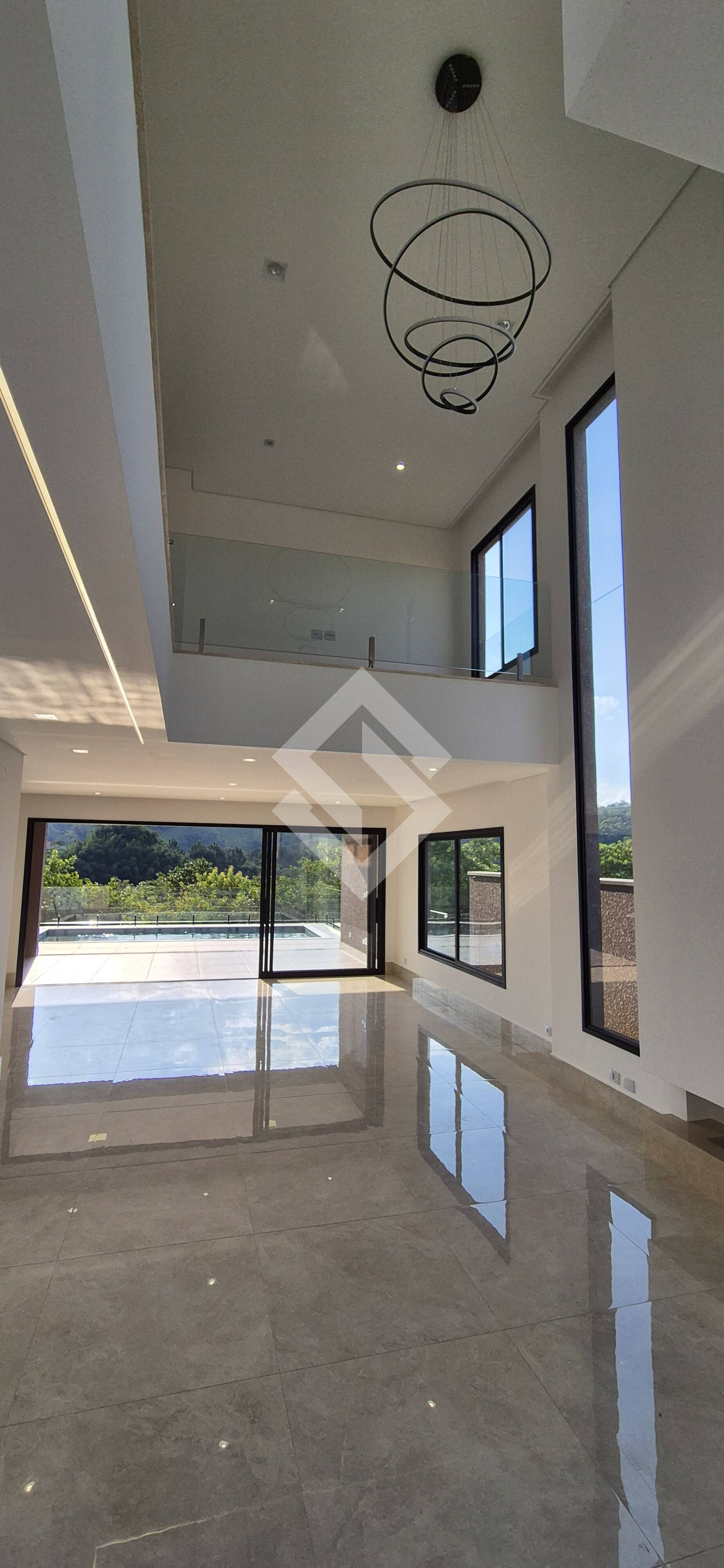 Casa, 4 quartos, 310 m² - Foto 6