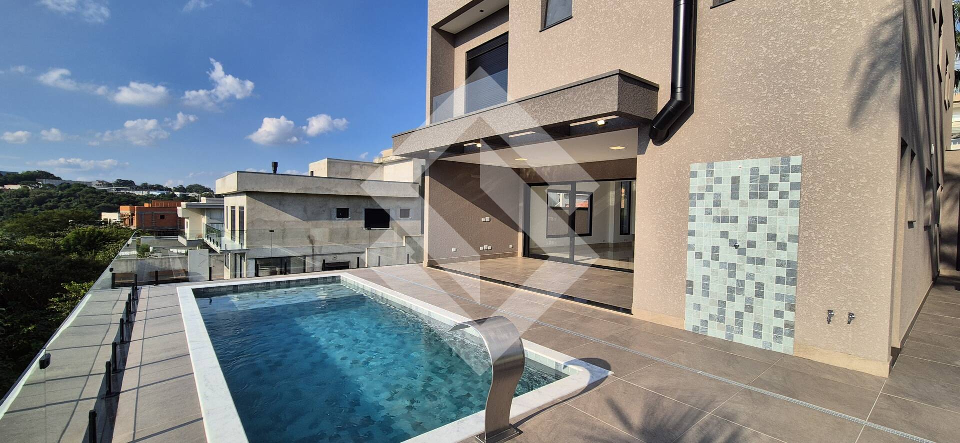 Casa, 4 quartos, 310 m² - Foto 14