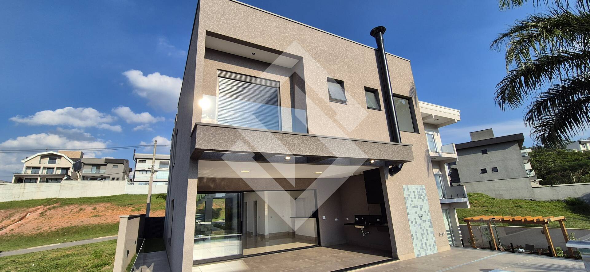 Casa, 4 quartos, 310 m² - Foto 16