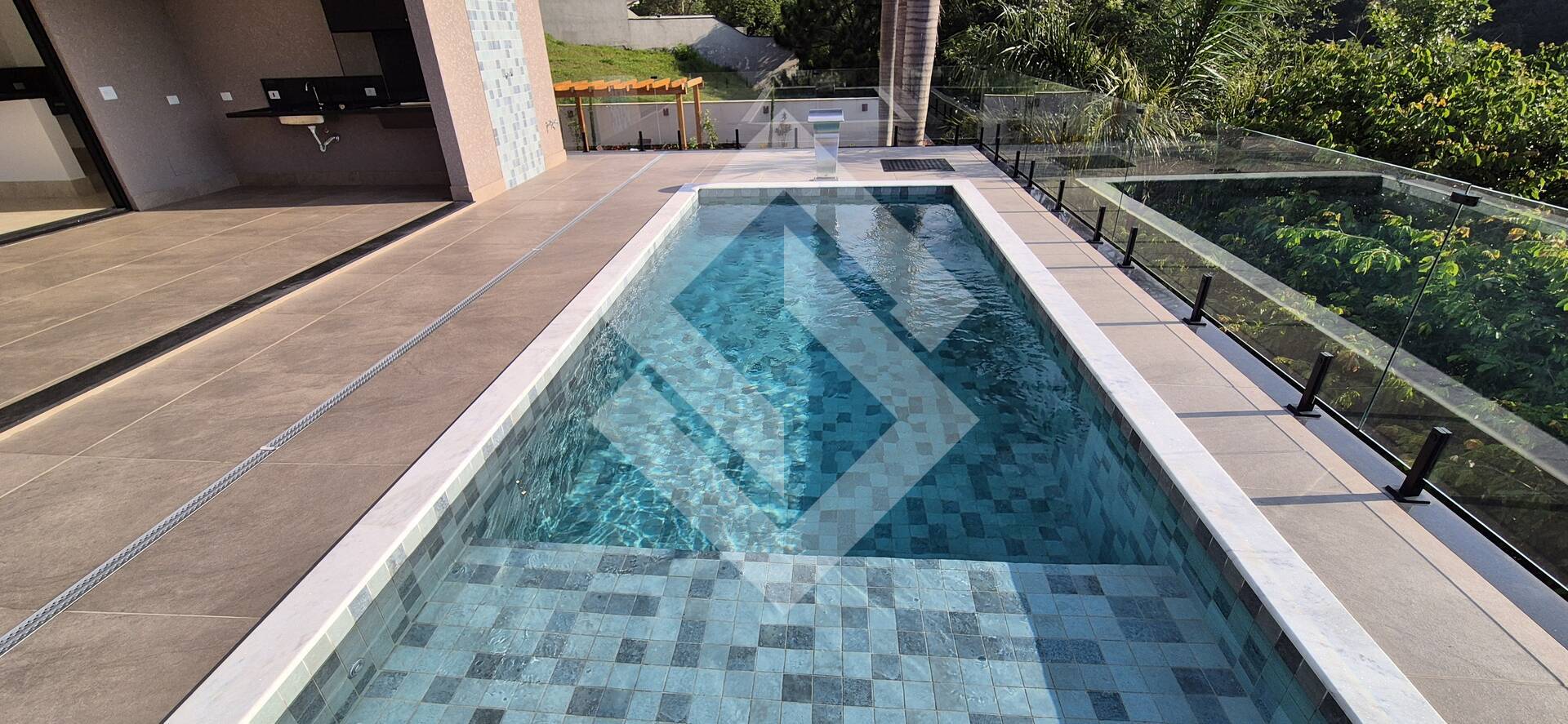 Casa, 4 quartos, 310 m² - Foto 19