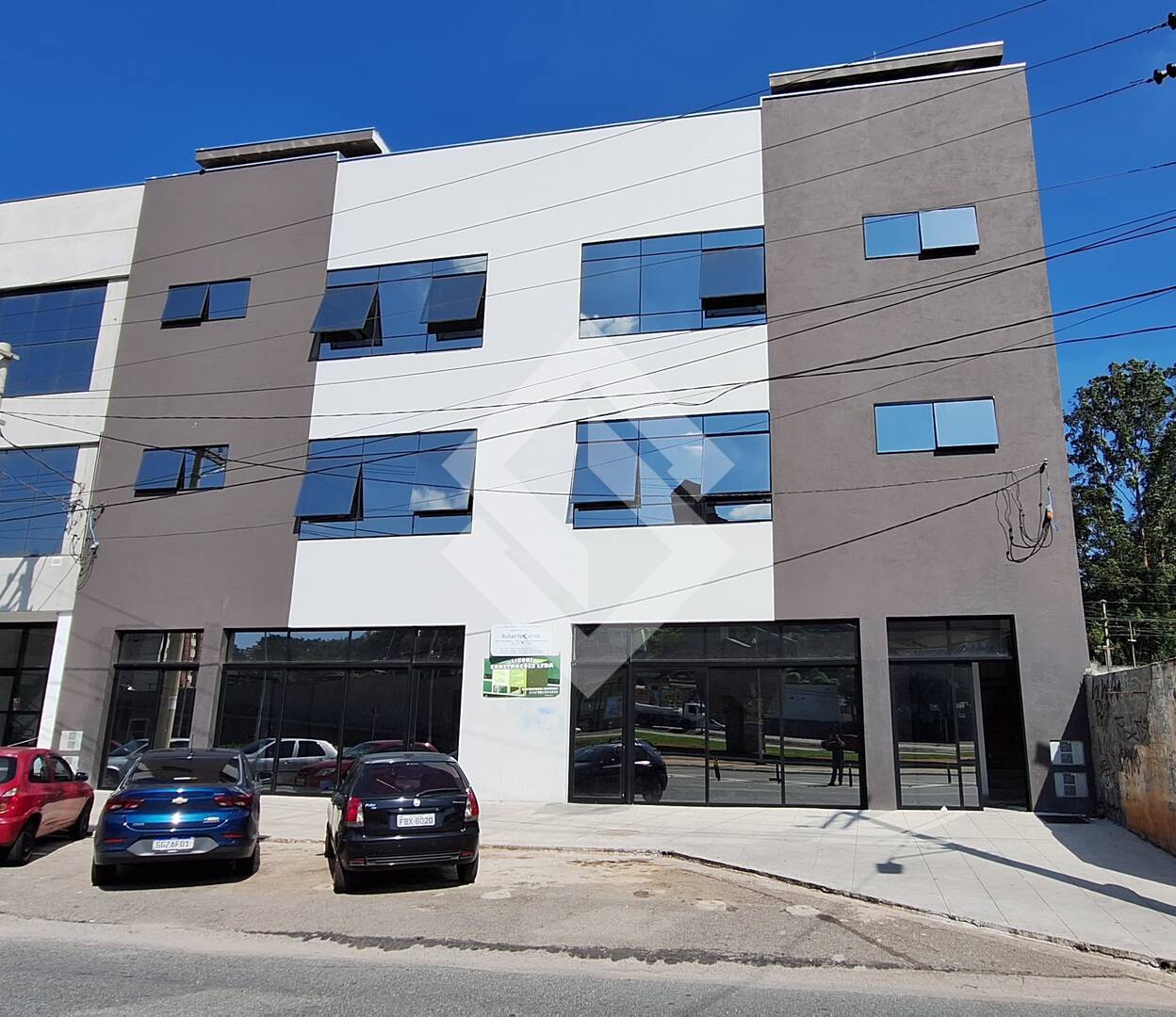 Sala-Conjunto, 250 m² - Foto 2