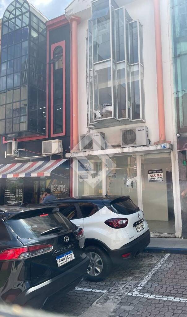 Sala-Conjunto, 95 m² - Foto 1