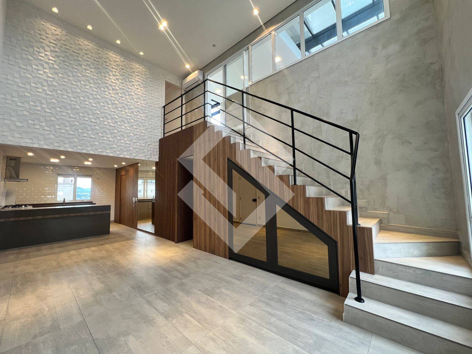 Apartamento, 3 quartos, 176 m² - Foto 1