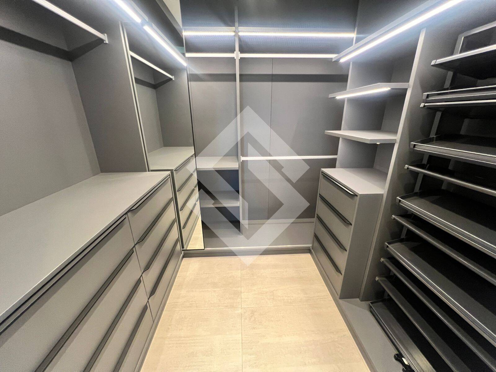 Apartamento, 3 quartos, 176 m² - Foto 16