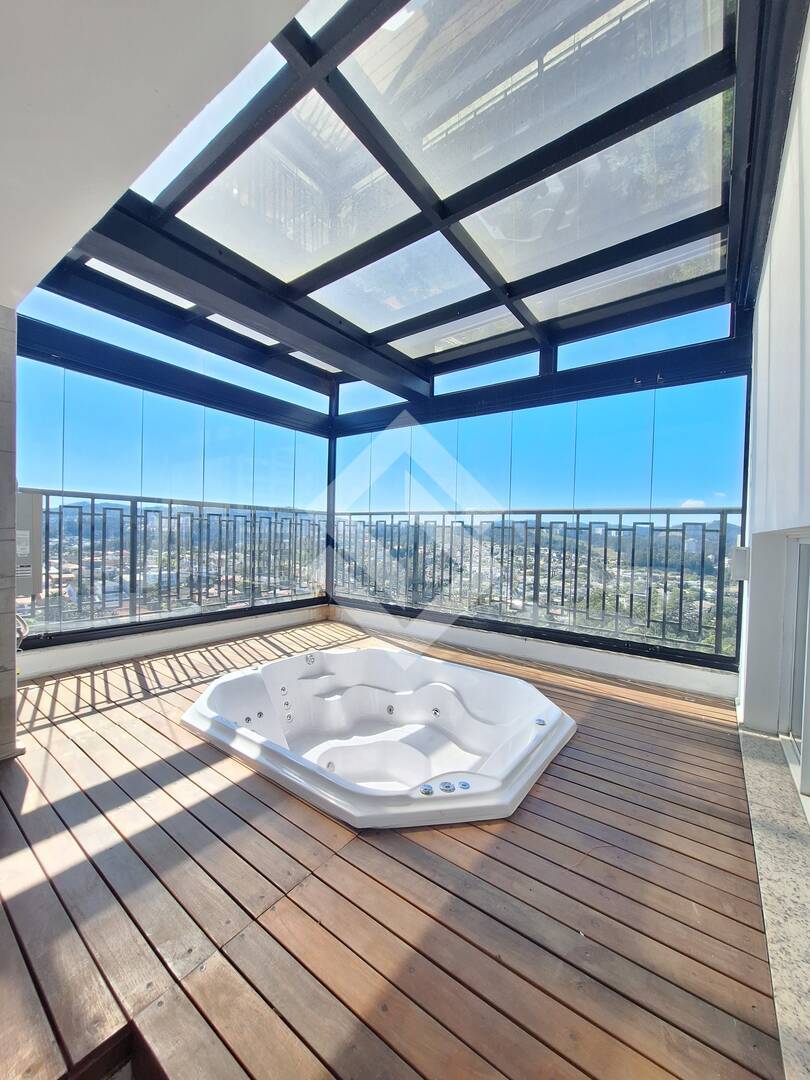 Apartamento, 3 quartos, 176 m² - Foto 28