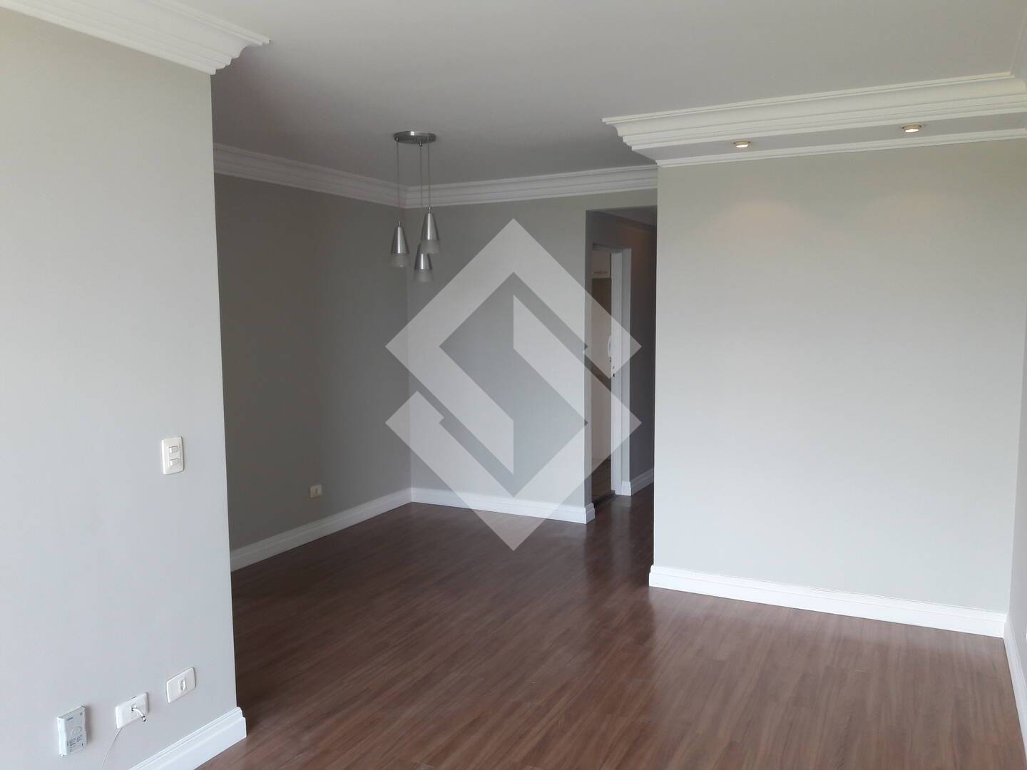 Apartamento, 2 quartos, 78 m² - Foto 2