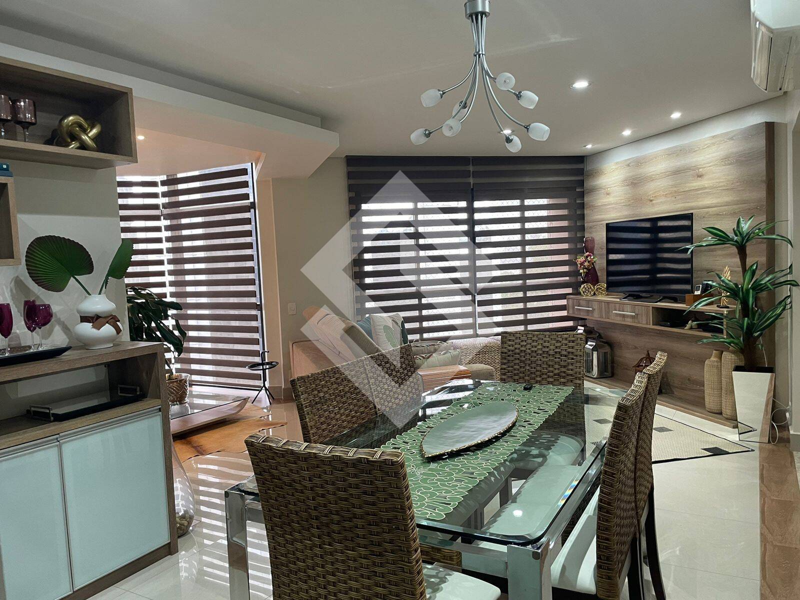 Apartamento, 3 quartos, 130 m² - Foto 5