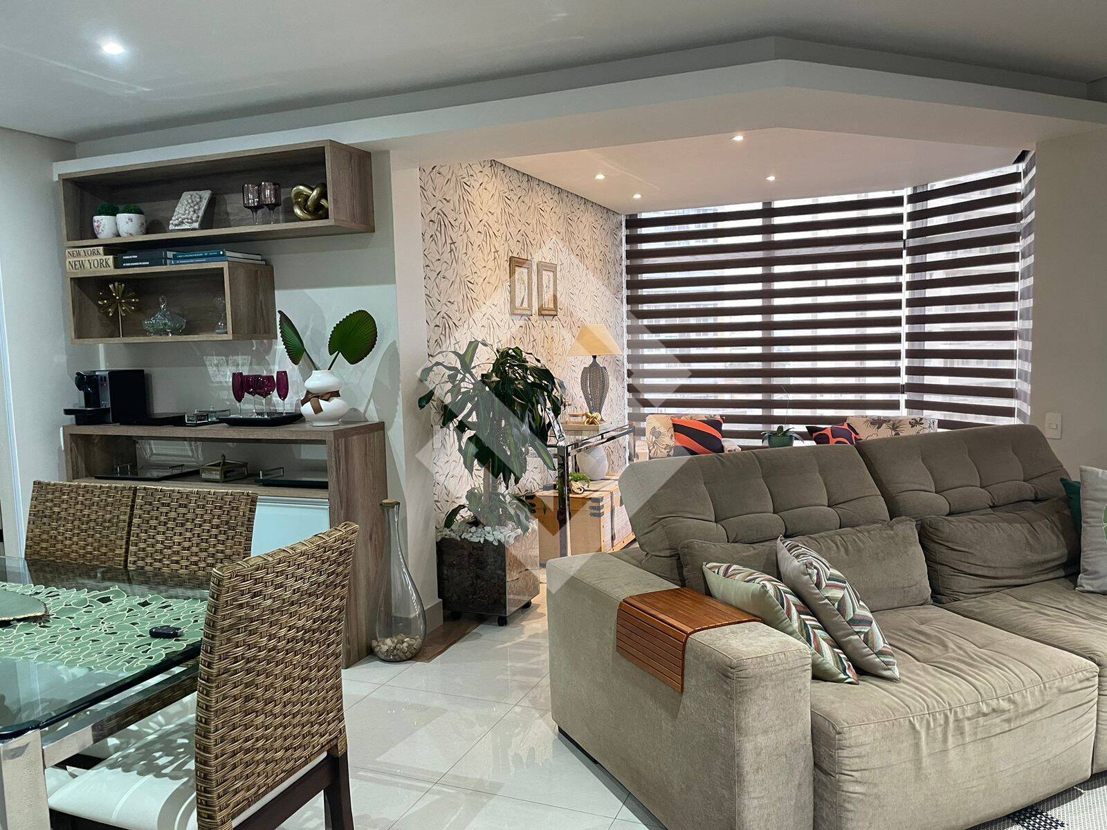 Apartamento, 3 quartos, 130 m² - Foto 4