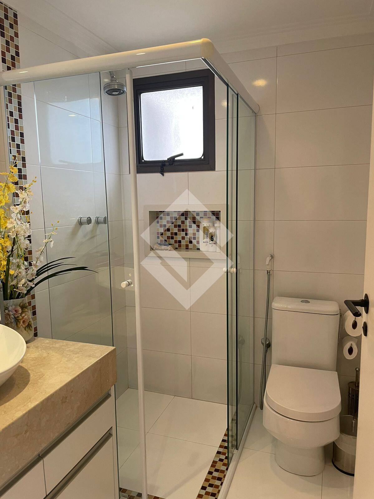 Apartamento, 3 quartos, 130 m² - Foto 9