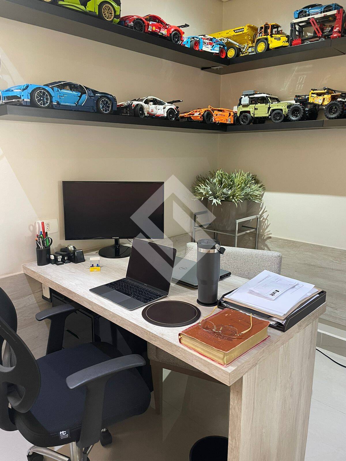 Apartamento, 3 quartos, 130 m² - Foto 14