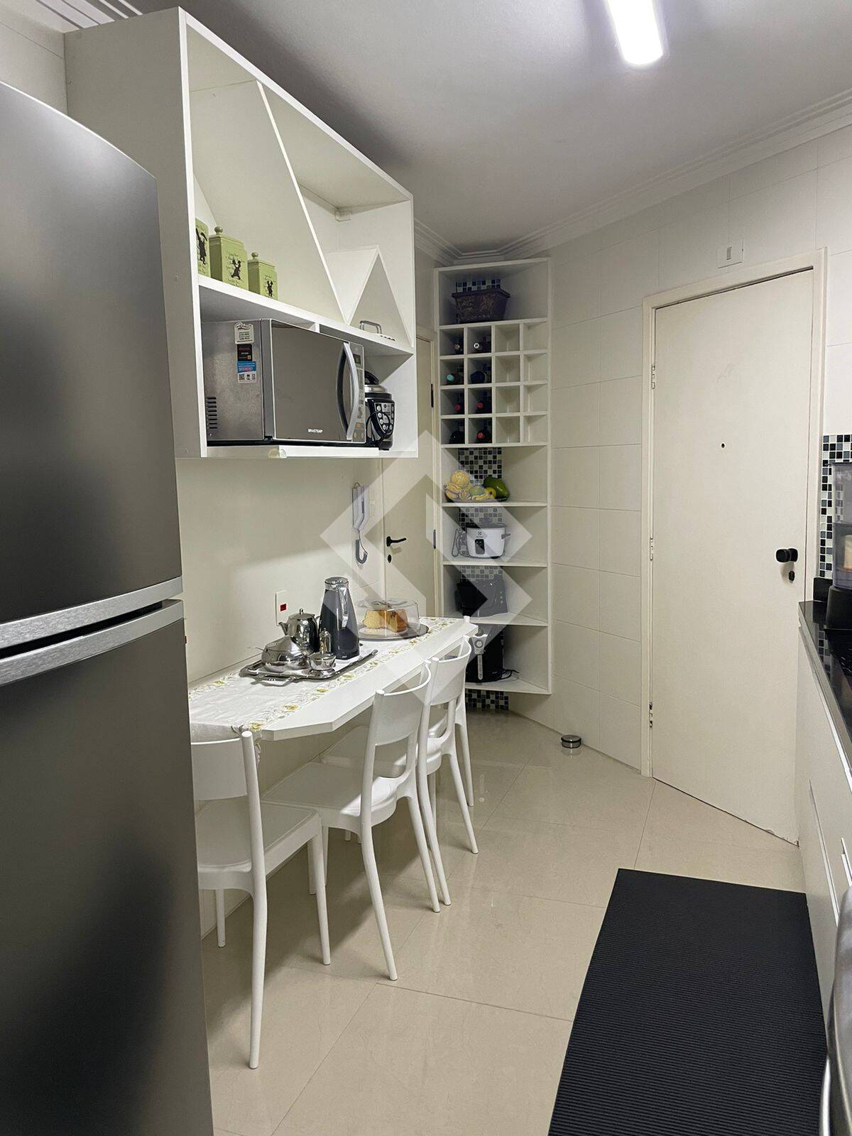 Apartamento, 3 quartos, 130 m² - Foto 17