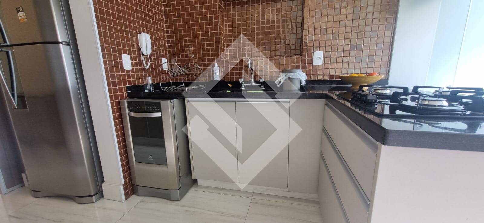 Apartamento, 2 quartos, 95 m² - Foto 7