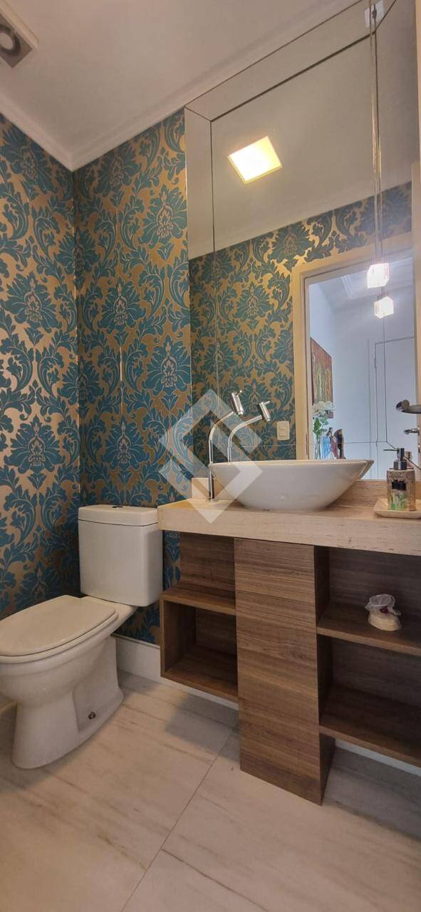 Apartamento, 2 quartos, 95 m² - Foto 8