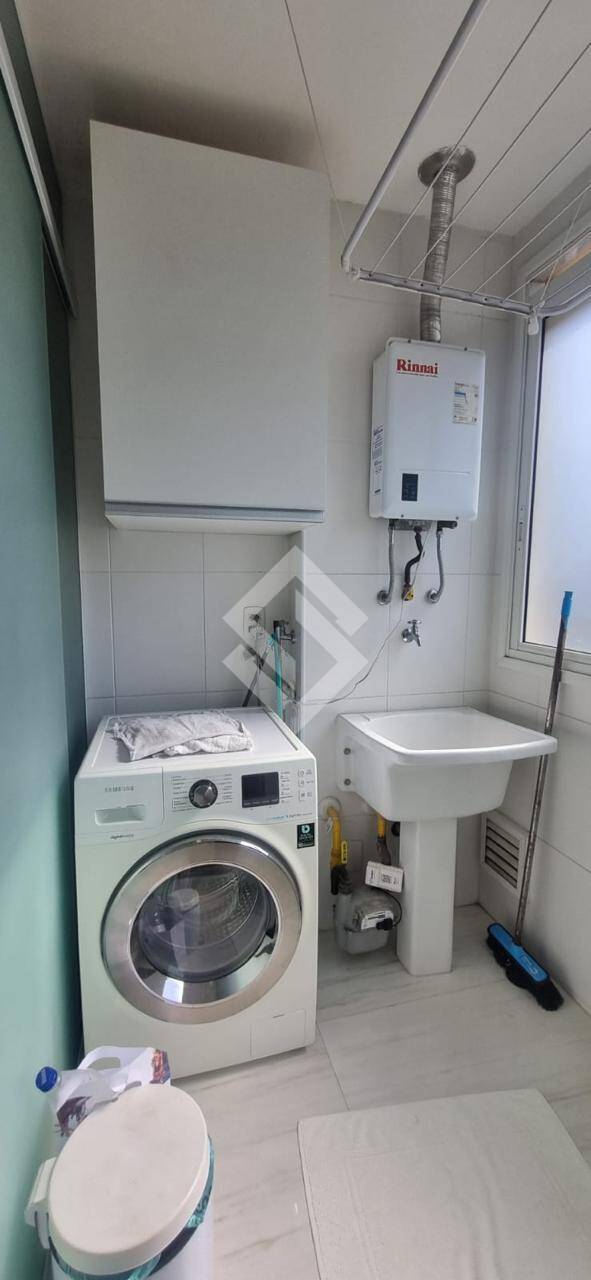 Apartamento, 2 quartos, 95 m² - Foto 11