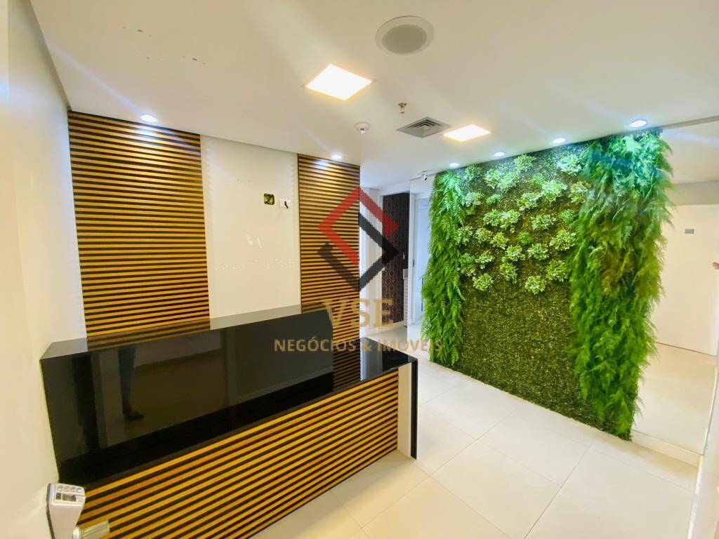 Conjunto Comercial-Sala à venda, 42m² - Foto 1