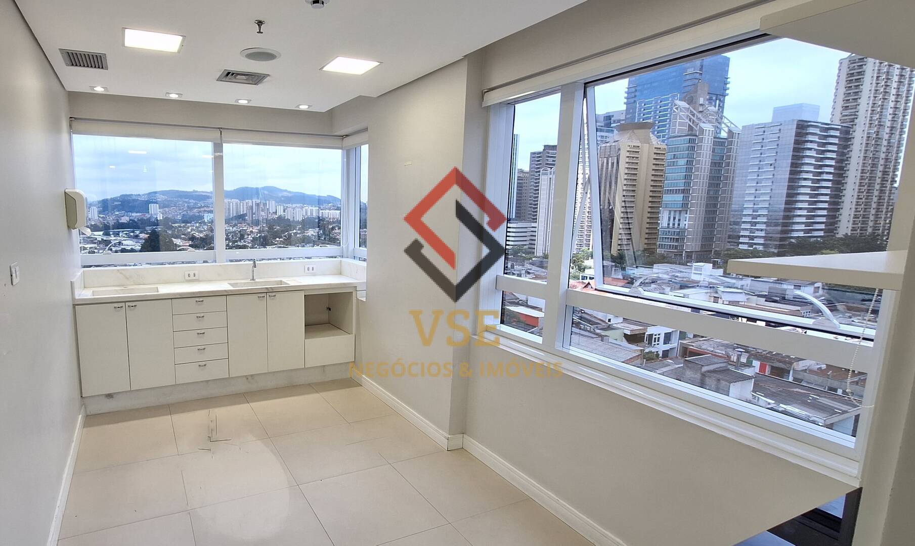 Conjunto Comercial-Sala à venda, 42m² - Foto 4