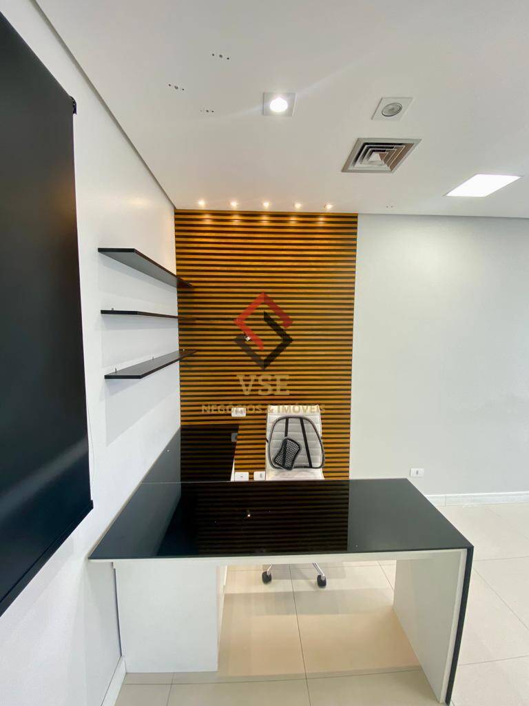 Conjunto Comercial-Sala à venda, 42m² - Foto 2