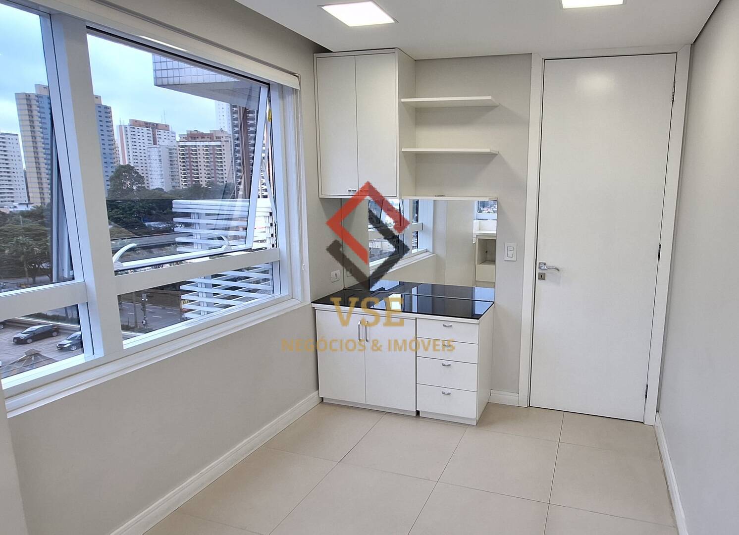 Conjunto Comercial-Sala à venda, 42m² - Foto 5