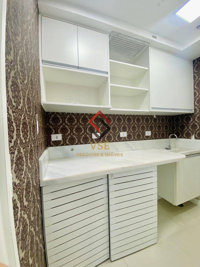 Conjunto Comercial-Sala à venda, 42m² - Foto 6