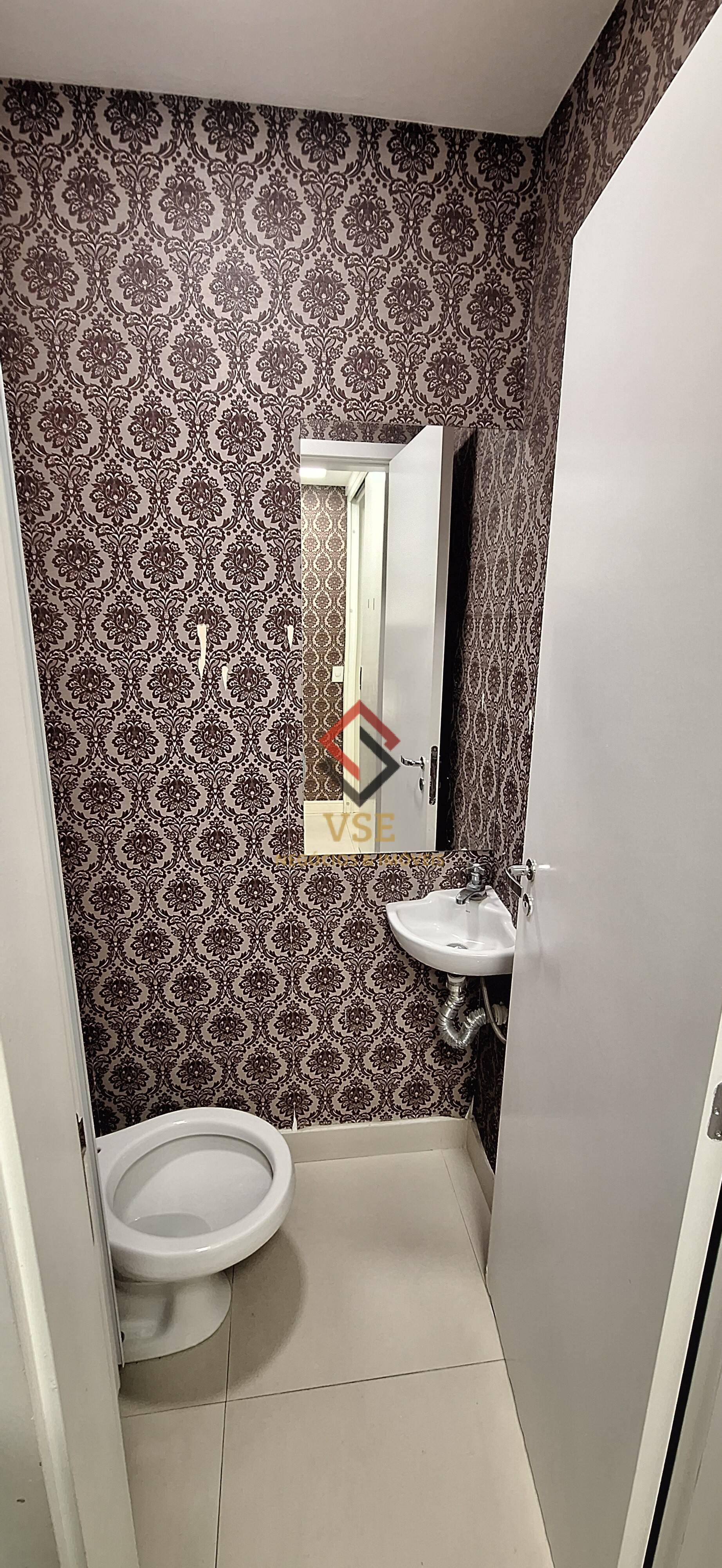 Conjunto Comercial-Sala à venda, 42m² - Foto 7
