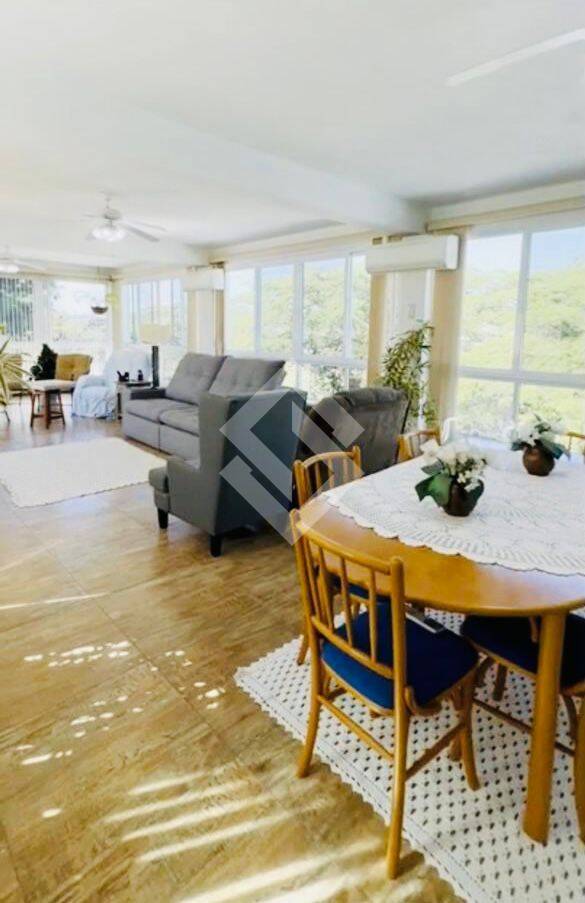 Casa, 5 quartos, 1437 m² - Foto 2