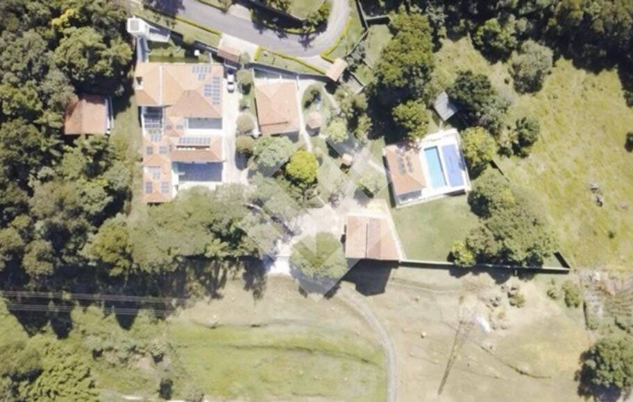 Casa, 5 quartos, 1437 m² - Foto 19