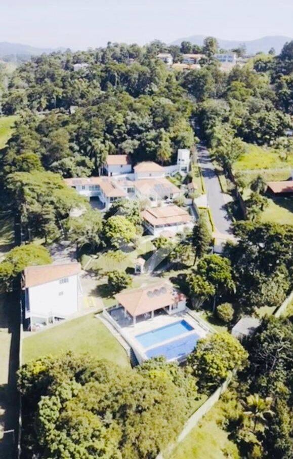 Casa, 5 quartos, 1437 m² - Foto 21