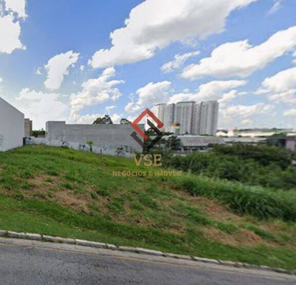 Terreno, 251 m² - Foto 1