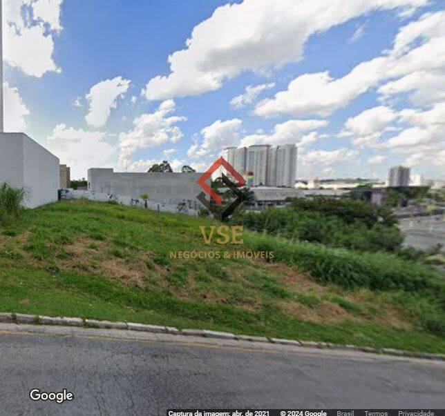 Terreno, 251 m² - Foto 4