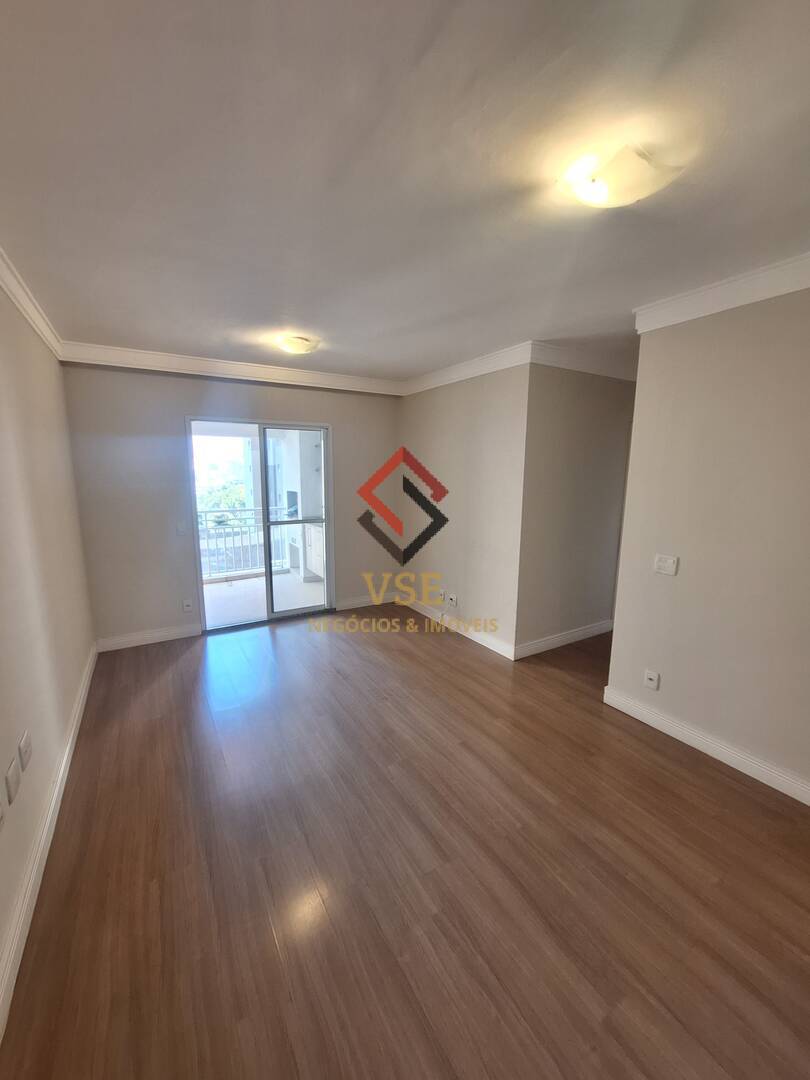 Apartamento à venda com 3 quartos, 85m² - Foto 2