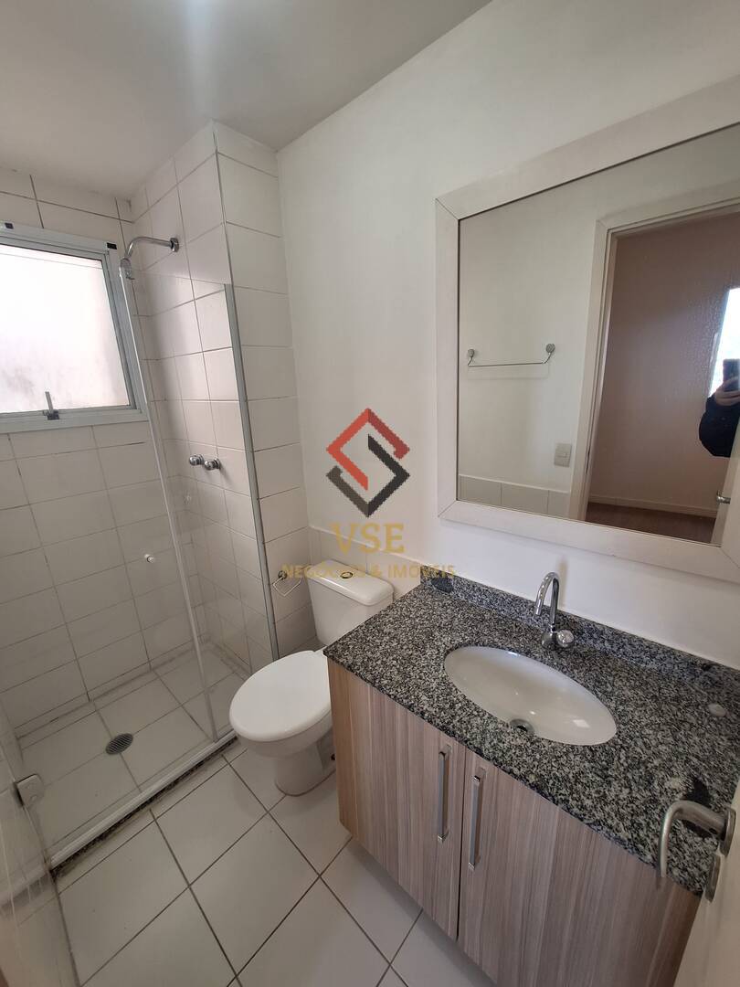 Apartamento à venda com 3 quartos, 85m² - Foto 4