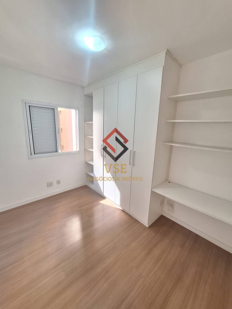Apartamento à venda com 3 quartos, 85m² - Foto 5