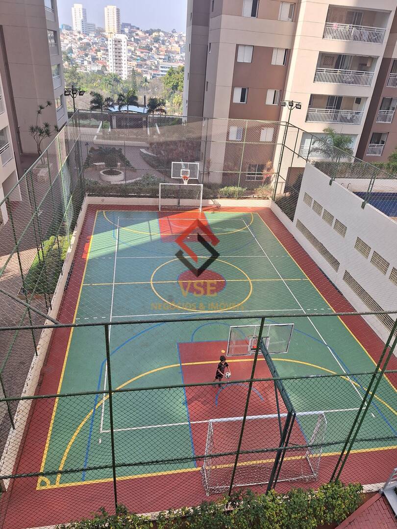 Apartamento à venda com 3 quartos, 85m² - Foto 9